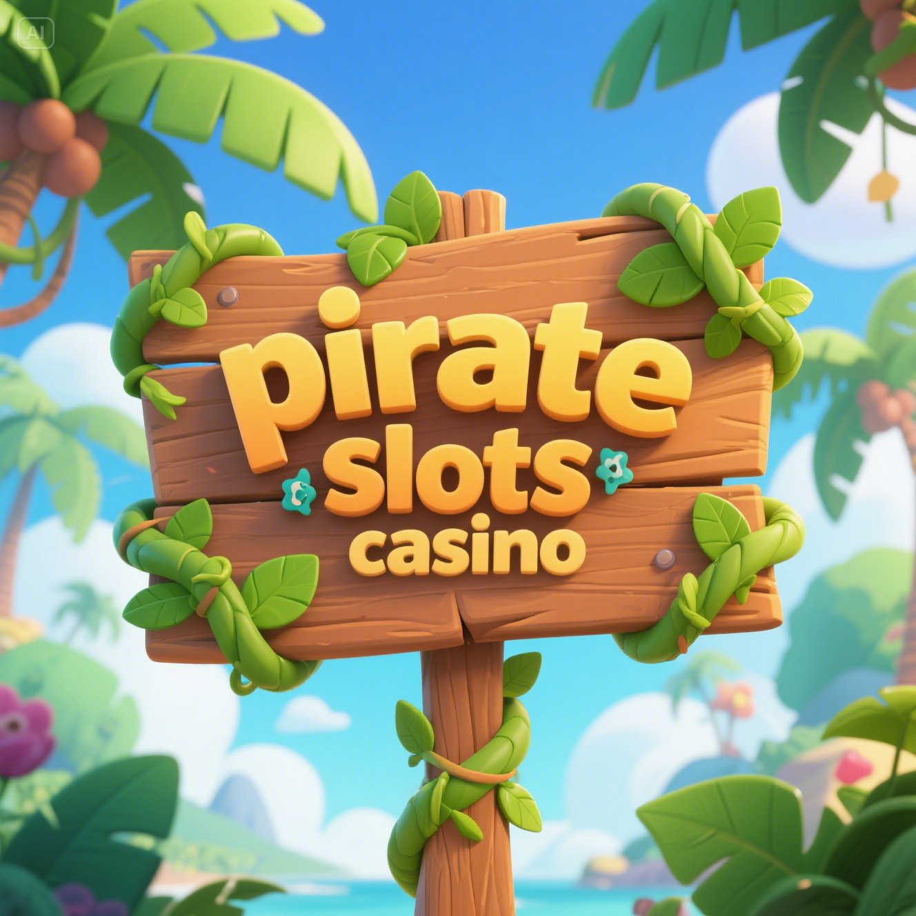 pirate slots casino